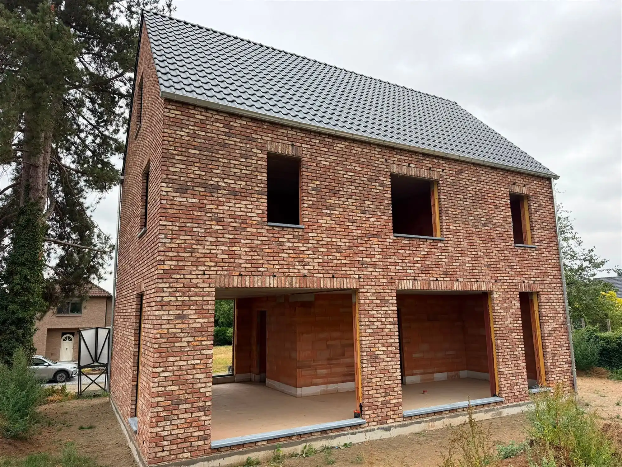 CASCO BEN-woning gelegen te Lummen foto 3