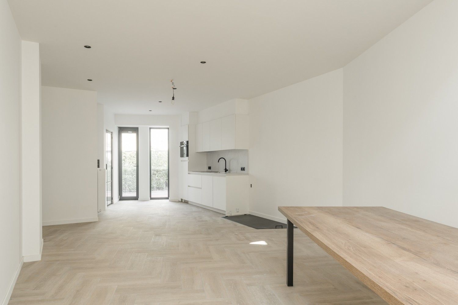 Volledig gerenoveerde woning met 3 slaapkamers en 2 badkamers – Spoorwegstraat 1, Hasselt foto 7