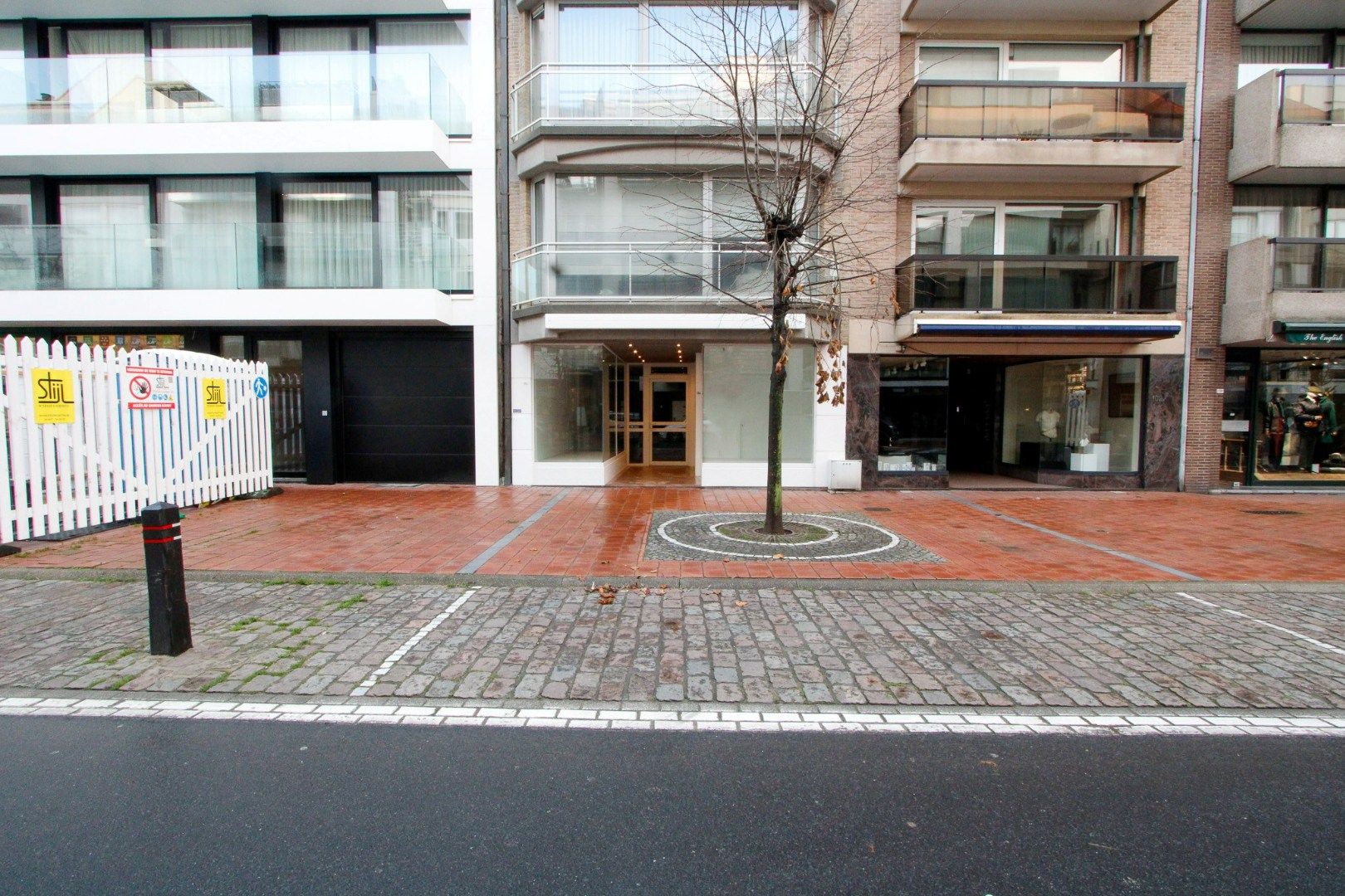 Handelspand te huur Dumortierlaan 111 foto 10