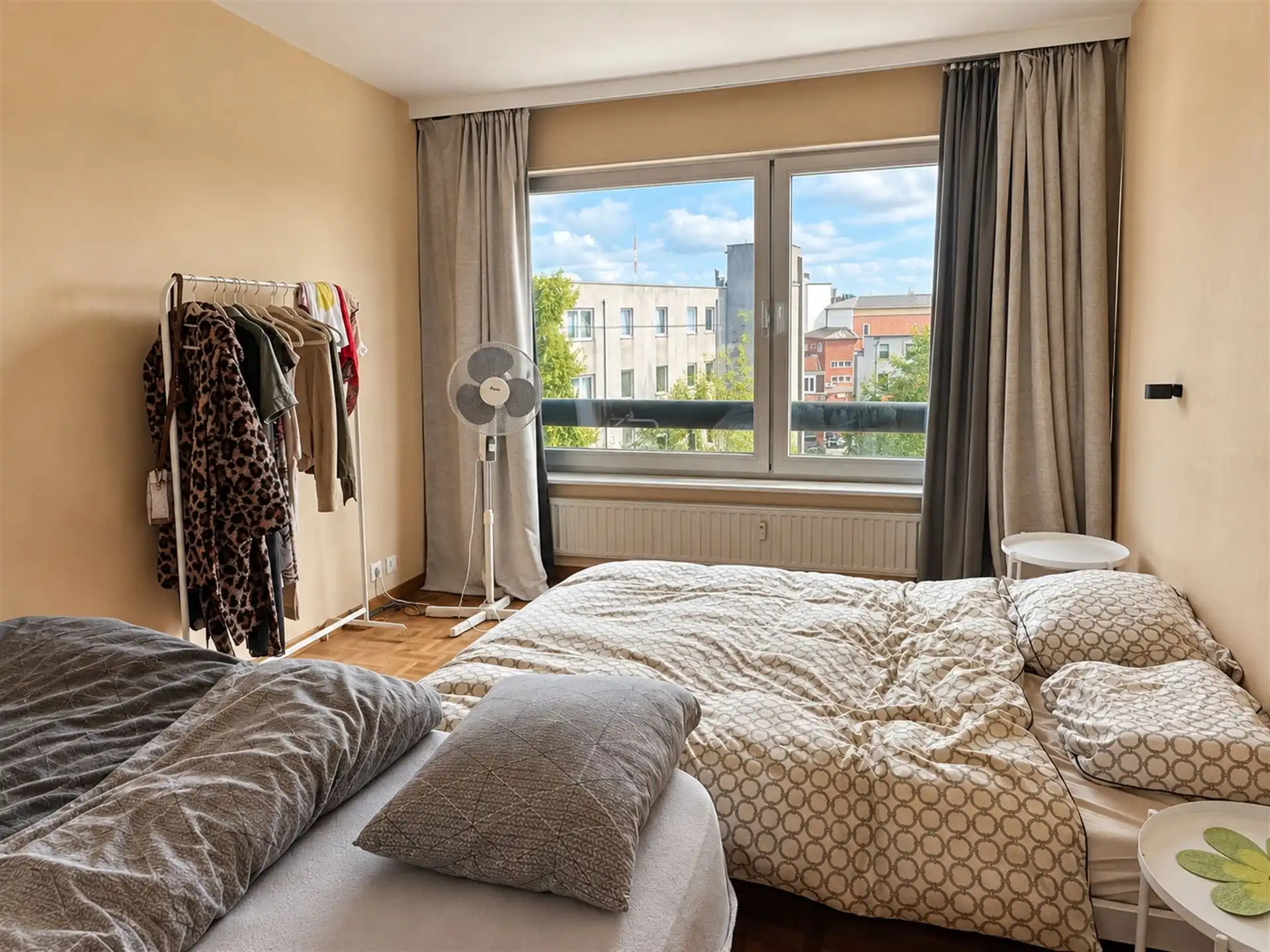 Appartement foto 4