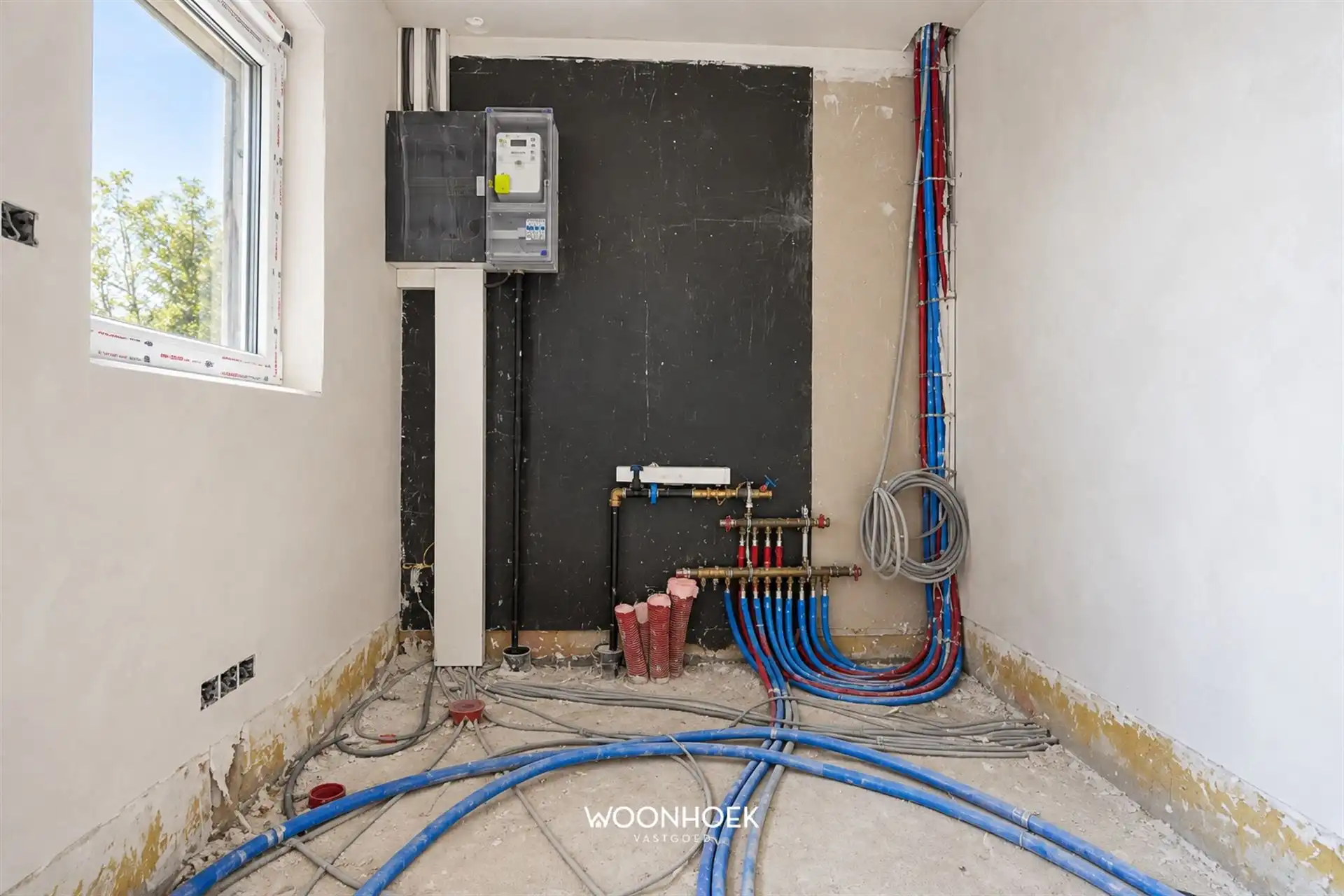 6- slpk ruwbouw-winddichtte woning in centrum foto 19