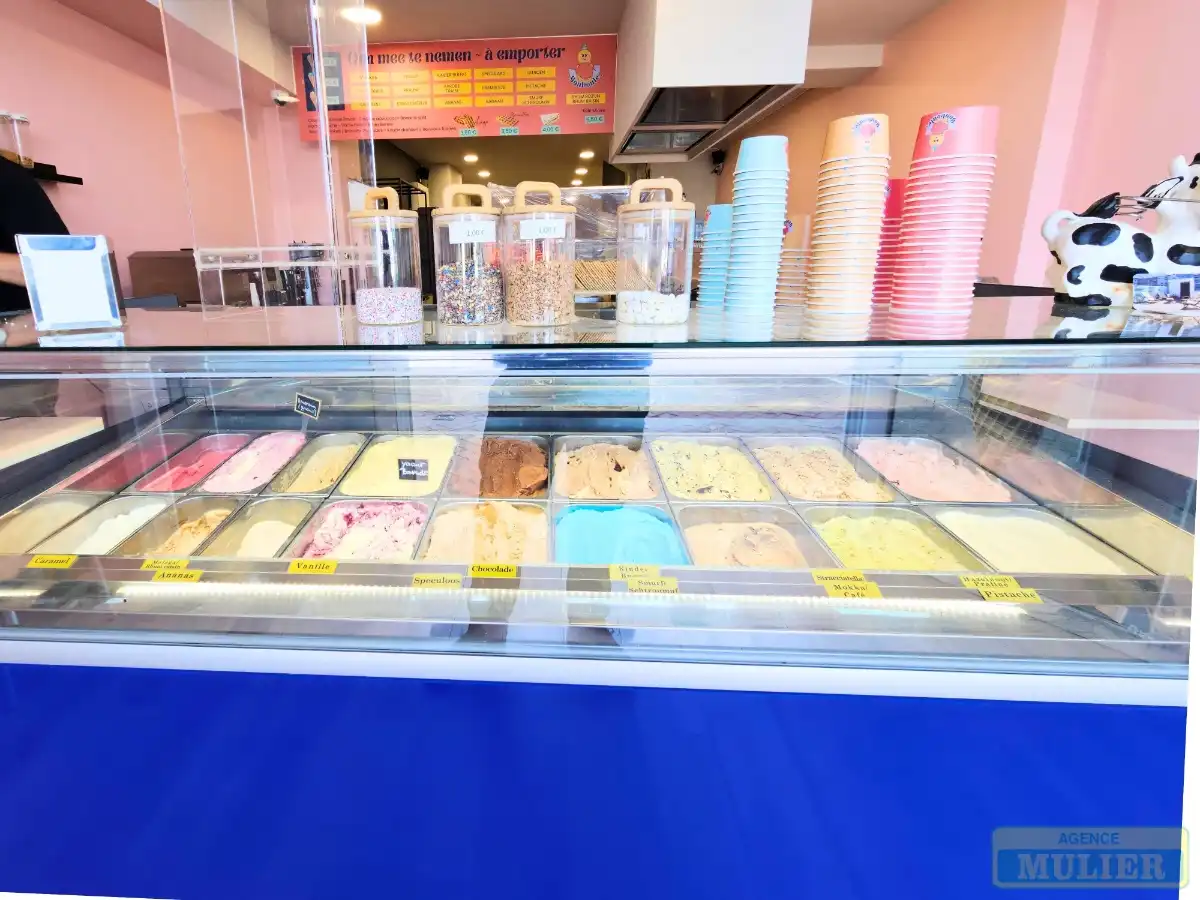 Commerciële ruimte te koop foto 21