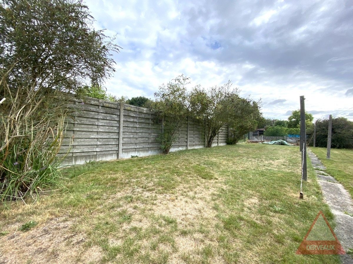 Zonnebeke – Renovatiepand met tuin en garage nabij het Kasteelpark foto 11