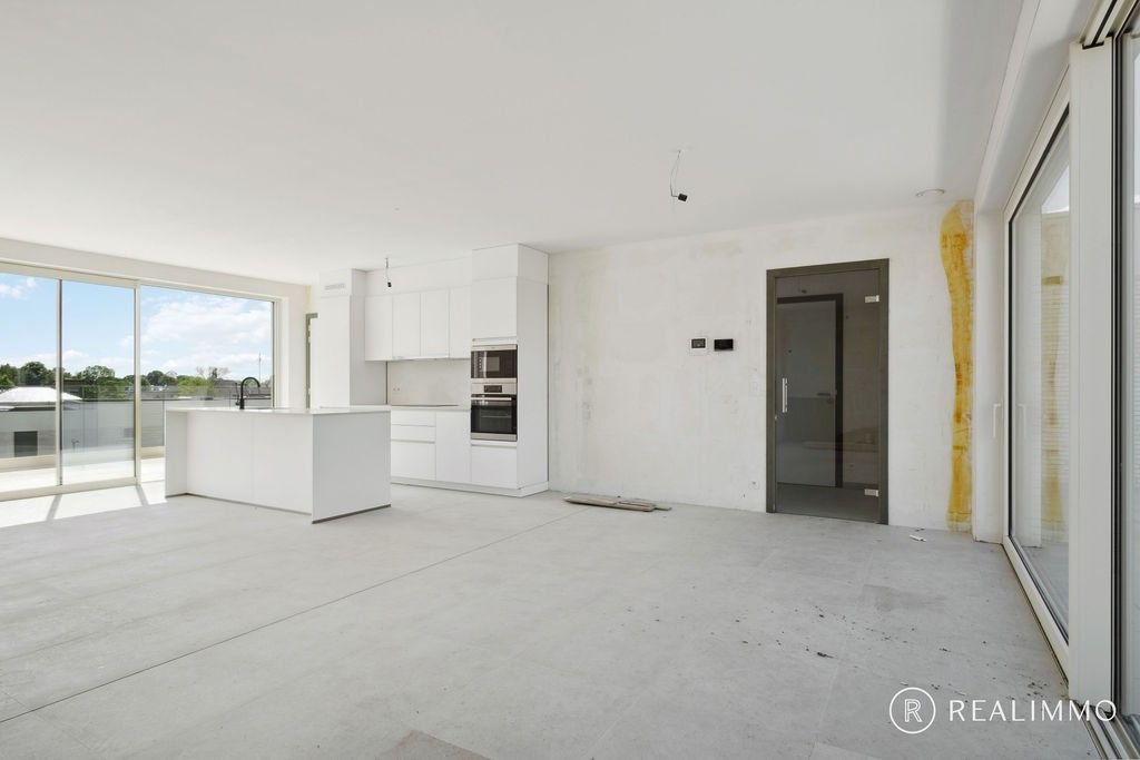 Nieuwbouwproject ‘Rembrandt’ – Duurzaam wonen nabij invalswegen foto 4