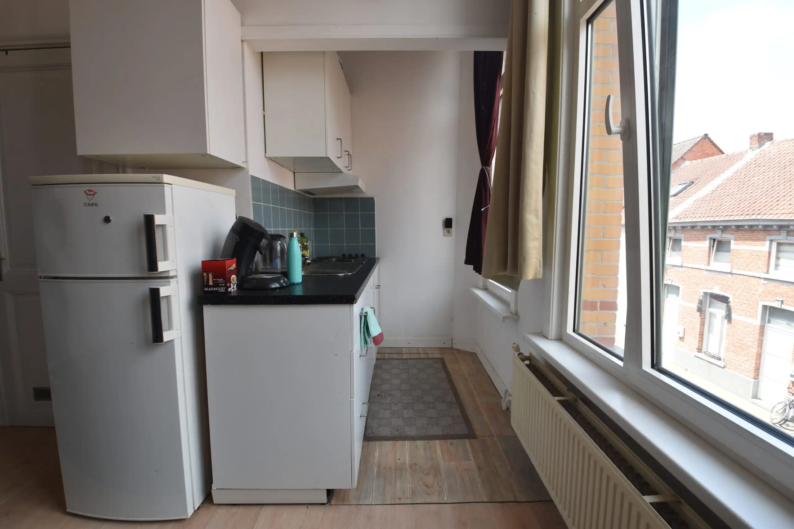 Opbrengsteigendom in karaktervolle herenwoning – centrum Sint-Niklaas foto 21