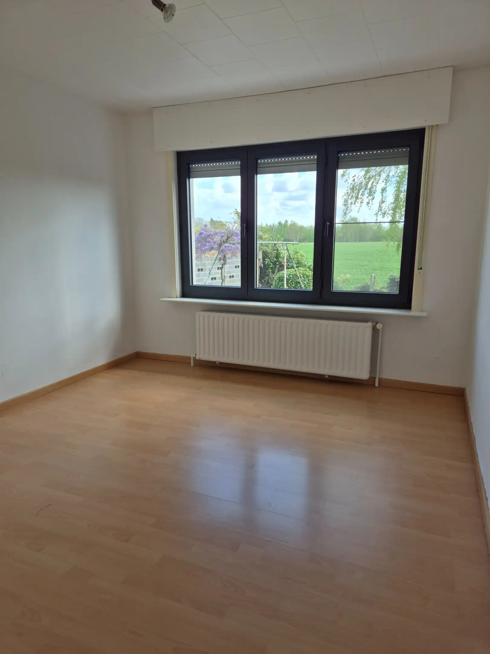 Appartement met 2 slaapkamers. foto 9