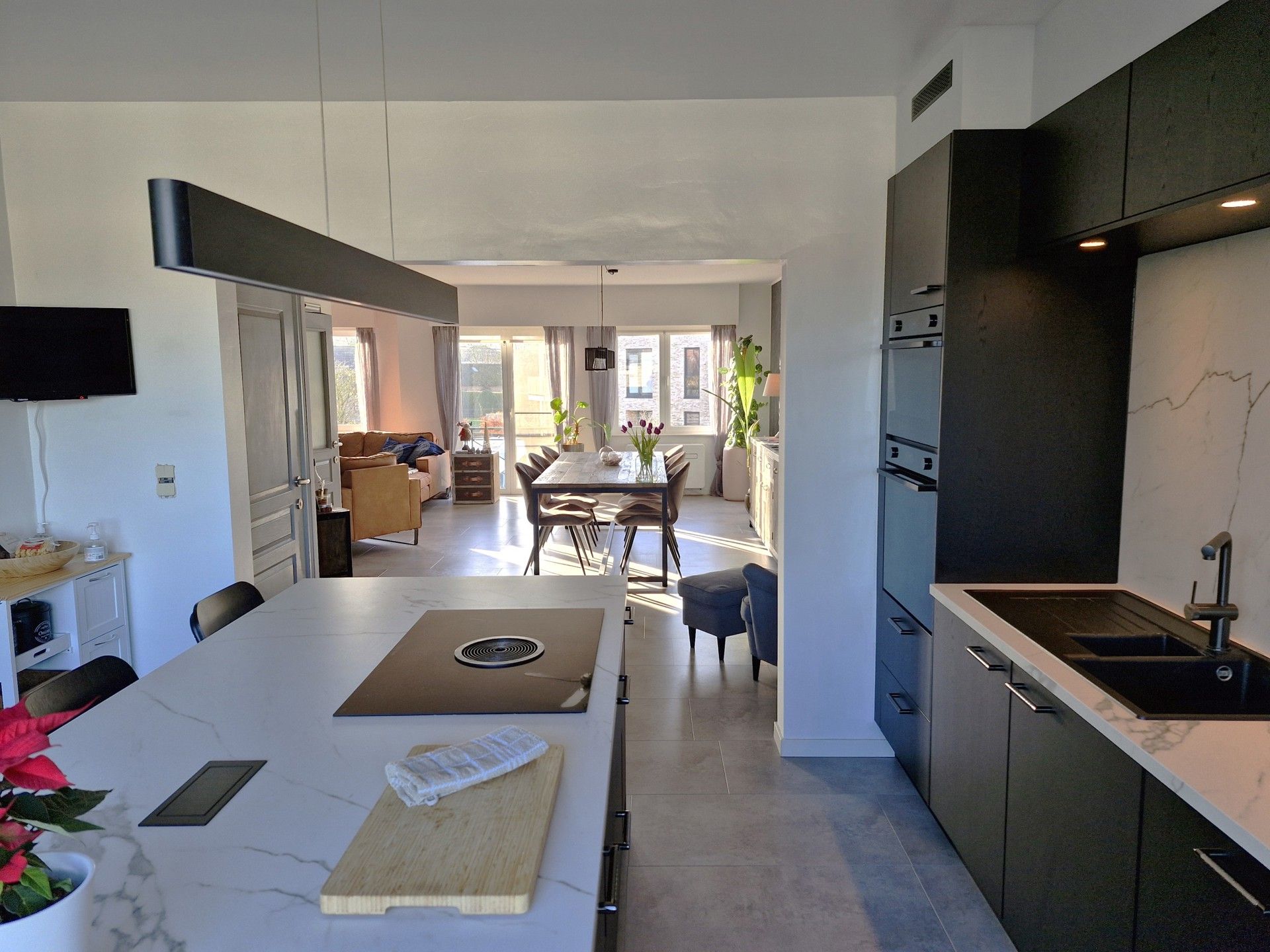Appartement te koop foto 3