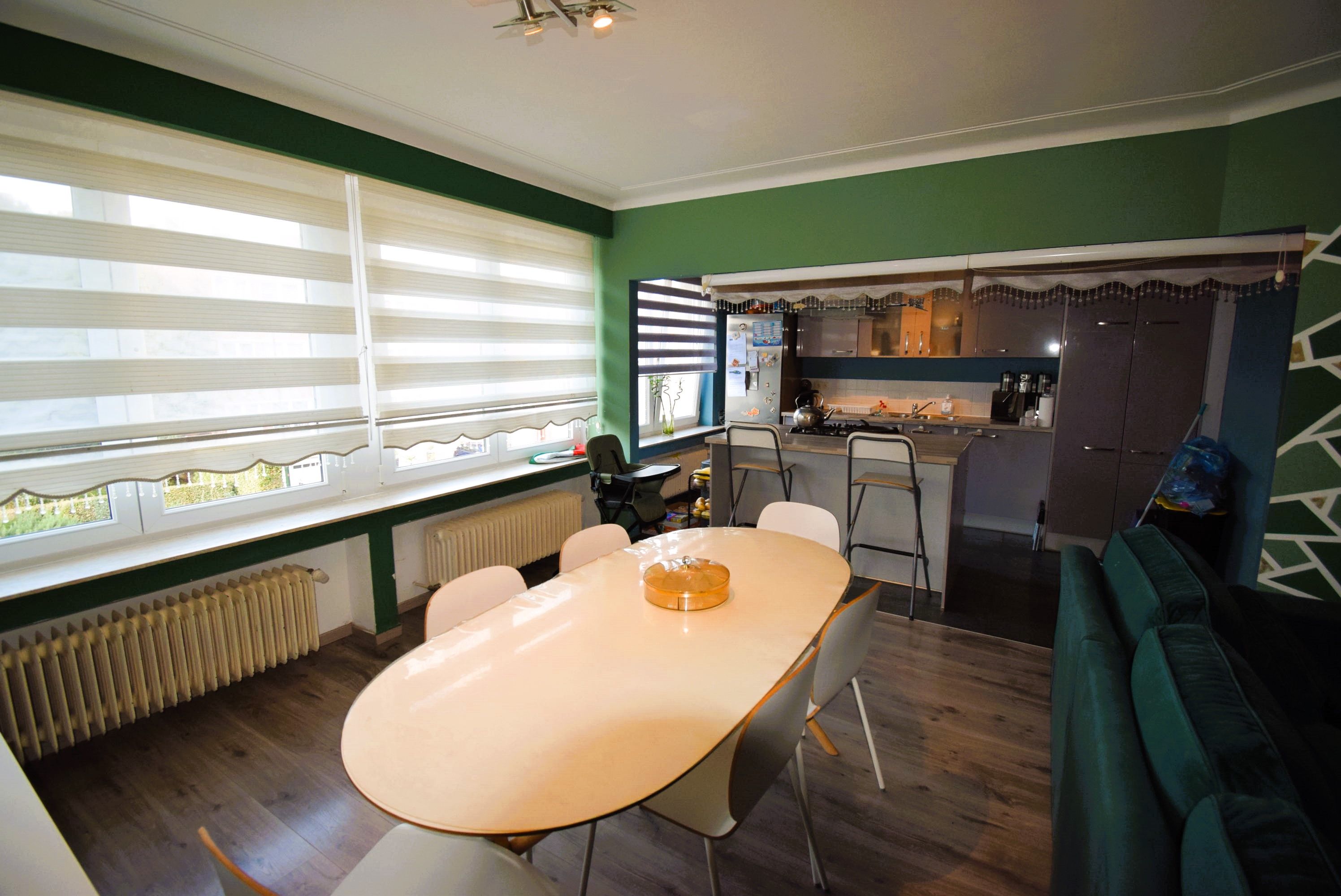 Appartement 2 slaapkamers  foto 4