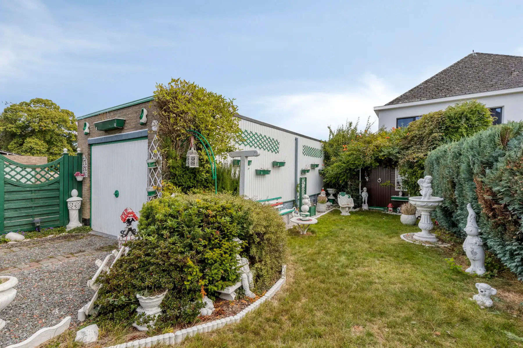 Huis te koop foto 23