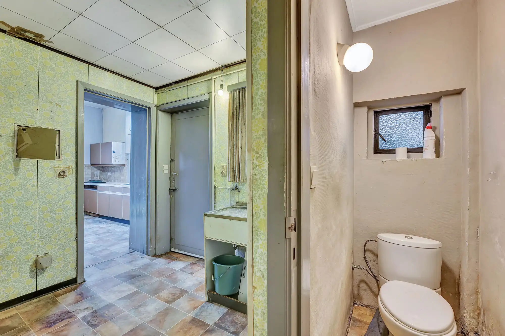 Te renoveren woning met 4 slaapkamers op 5a58ca foto 10