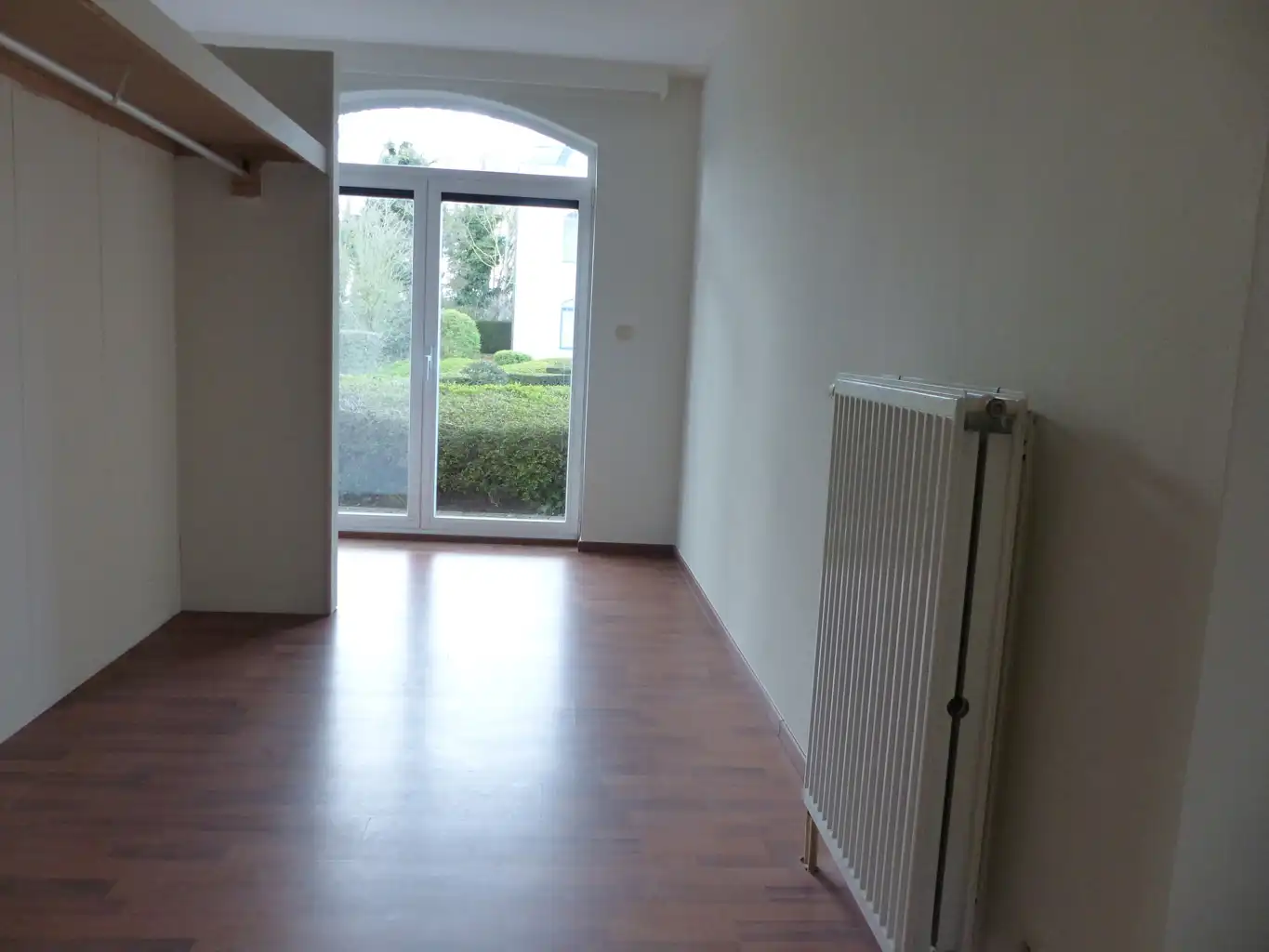 Uitzonderlijk appartement van 172m² met 3 slaapkamers. foto 12