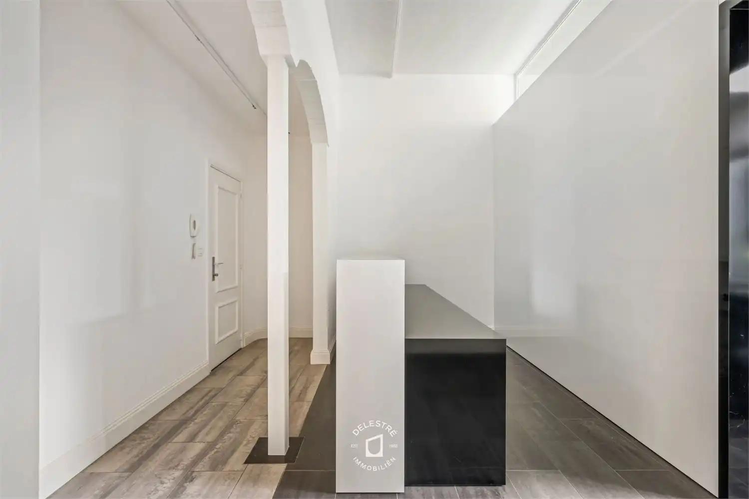 Energiezuinig gelijkvloers appartement met optionele garage te koop nabij centrum Asse foto 22