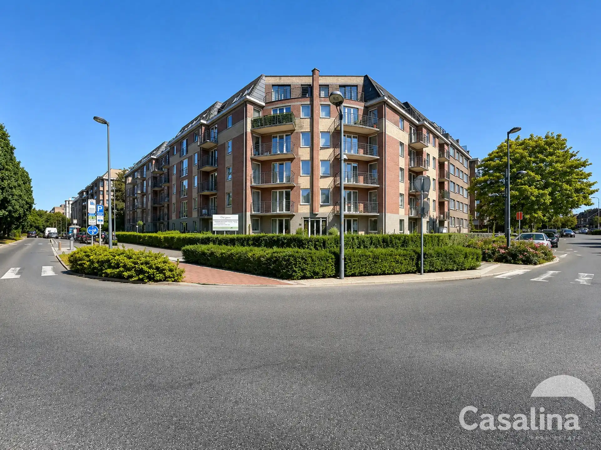 7 (Zeven) Ondergrondse parkeerplaatsen te koop – GreenGarden foto 2