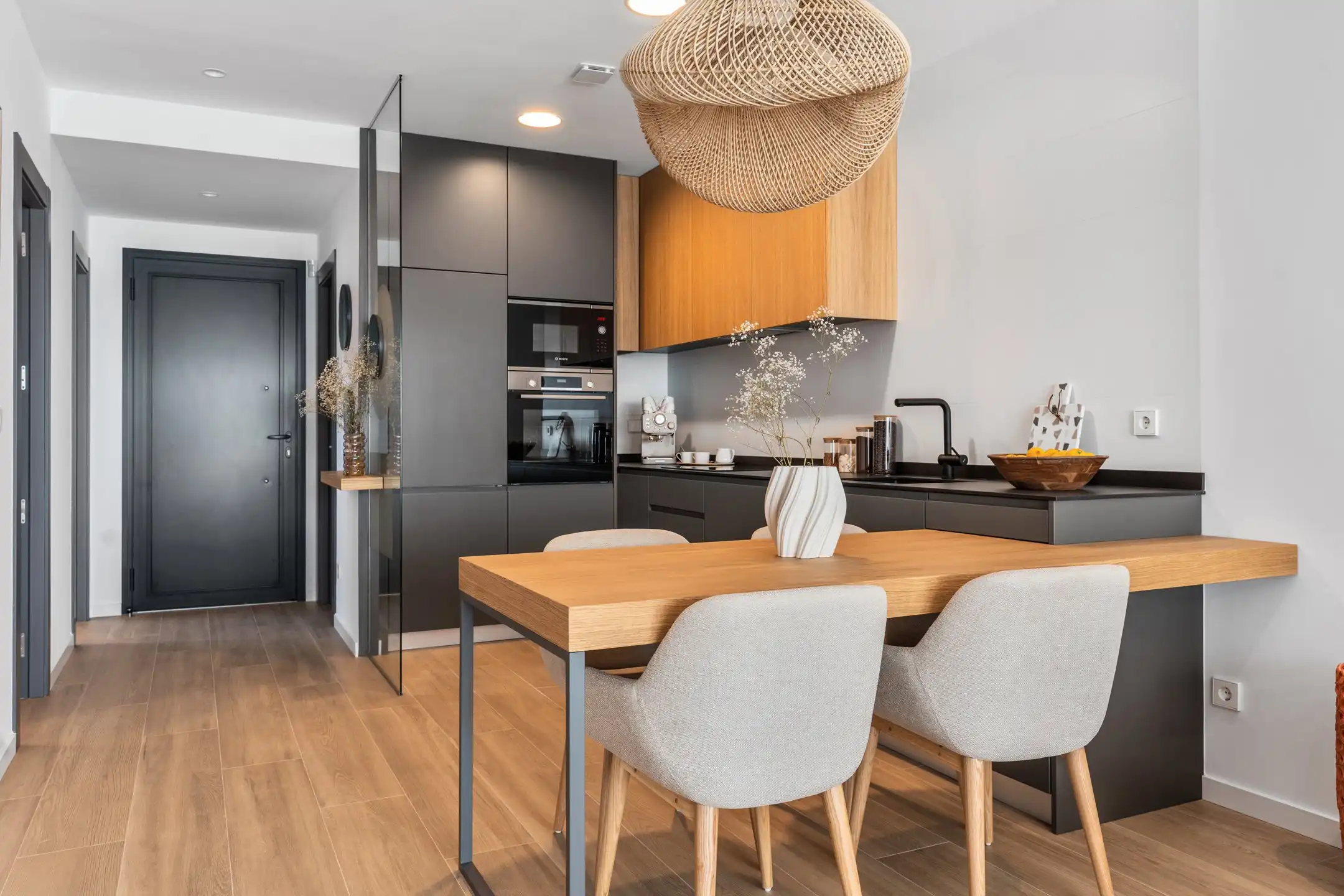 Spanje-stijlvolle zeezichtappartementen  Iconische locatie 2/3-bed/2bad foto 12