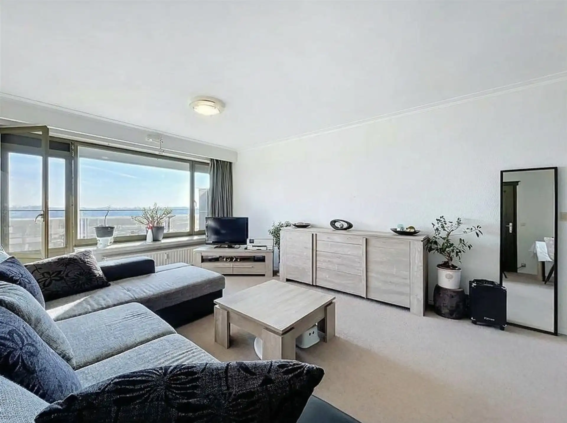 2 slpk-Appartement met terras te Sint-Niklaas foto 5