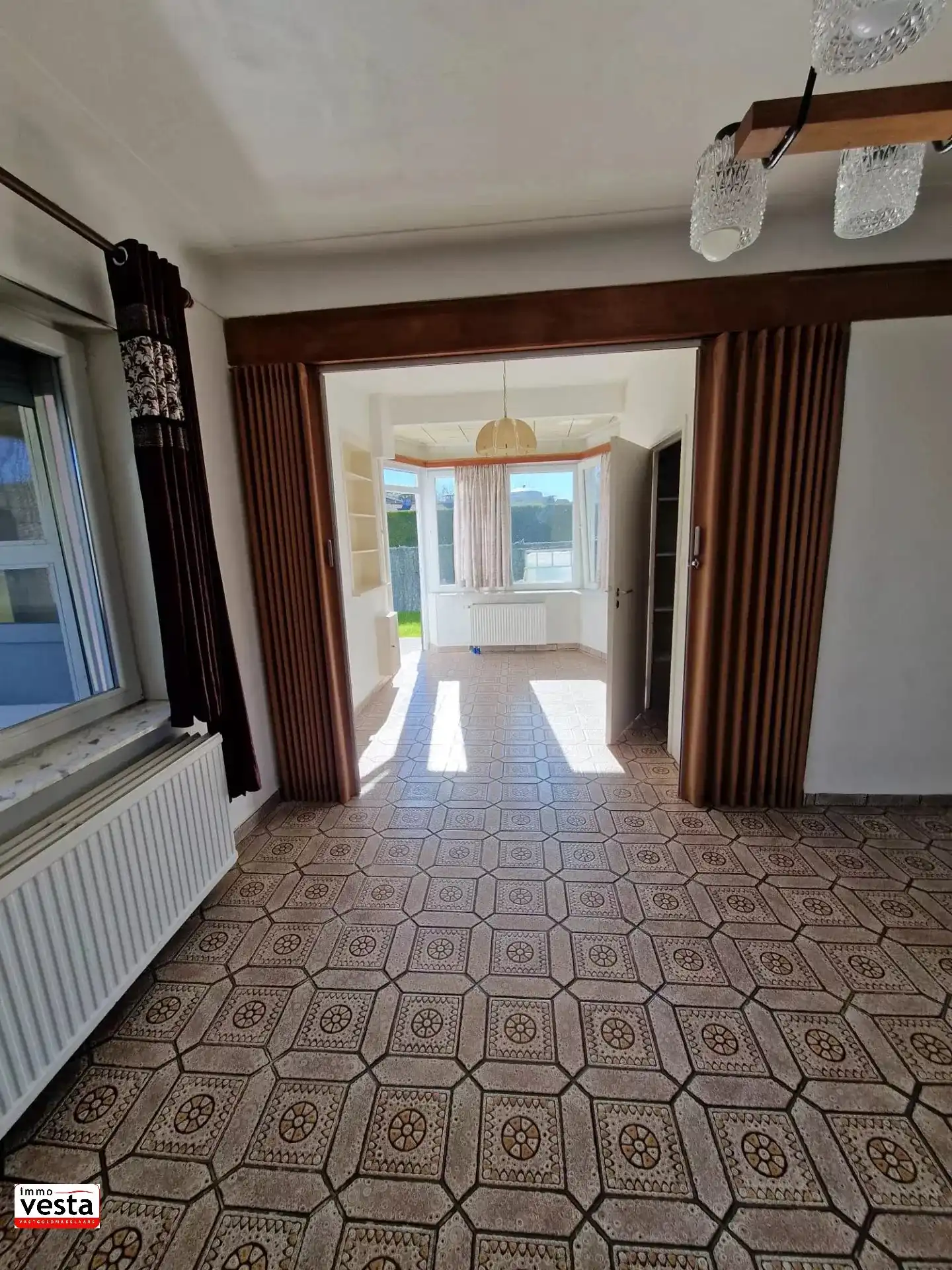 Halfopen woning met 3 slaapkamers in Velm foto 5