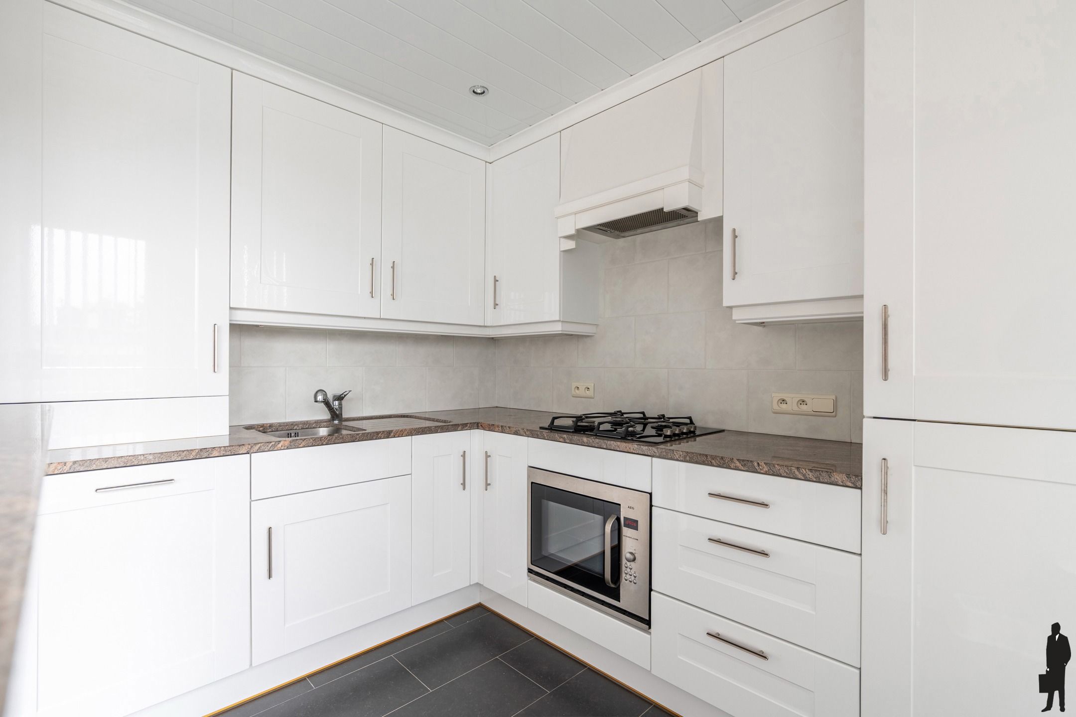 Ruim appartement nabij het Wannikhovepark  foto 9