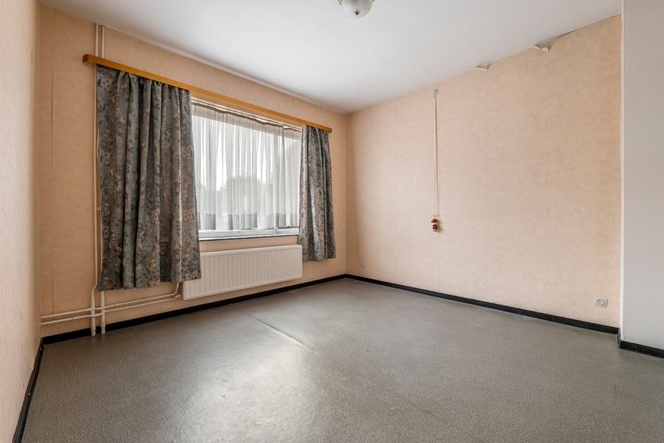 TE RENOVEREN STADSWONING IN SINT-TRUIDEN foto 21