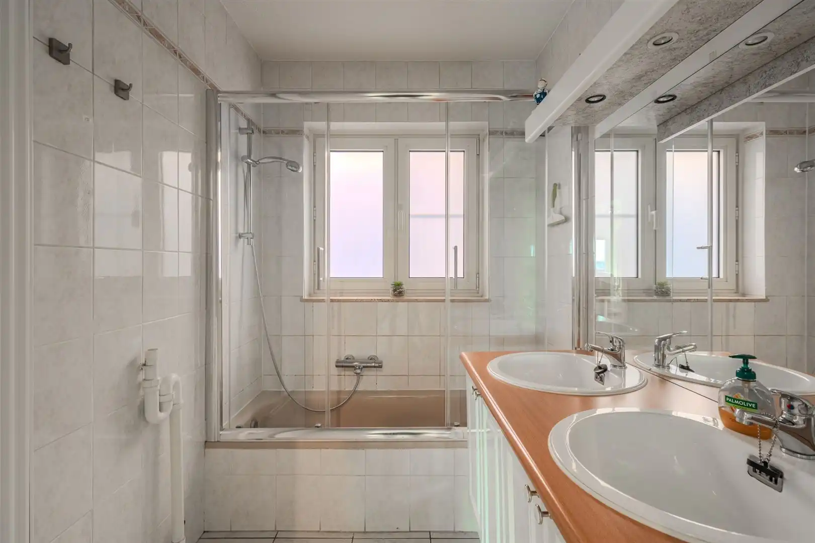 2 Slaapkamer appartement foto 12