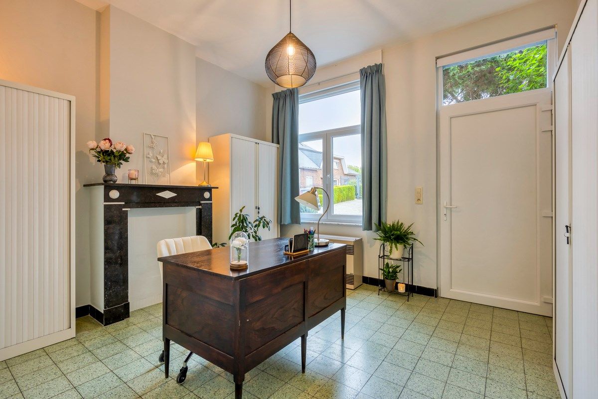 Charmante en goed gelegen woning foto 2