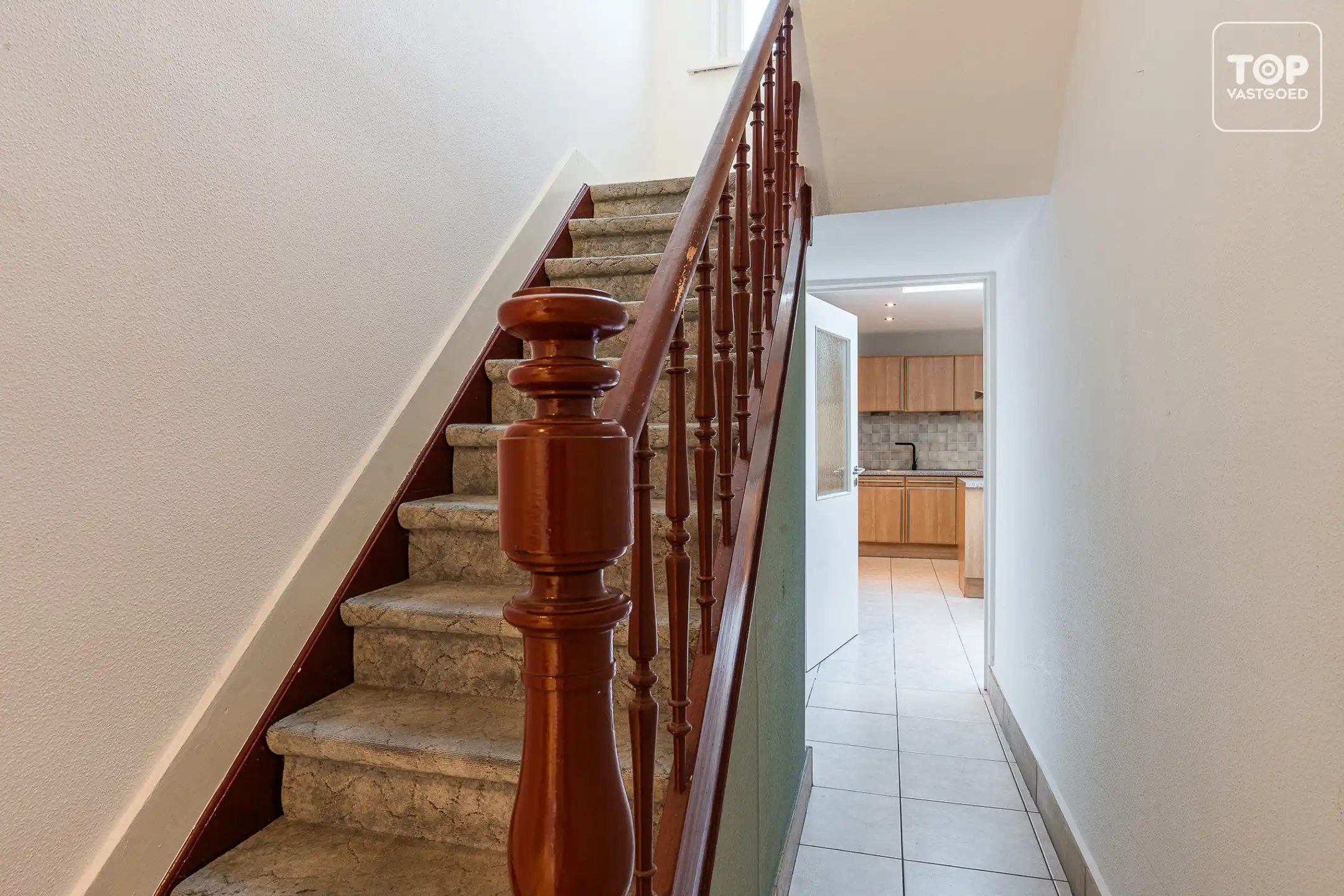 Woning met 4 slaapkamers en leuke tuin foto 13