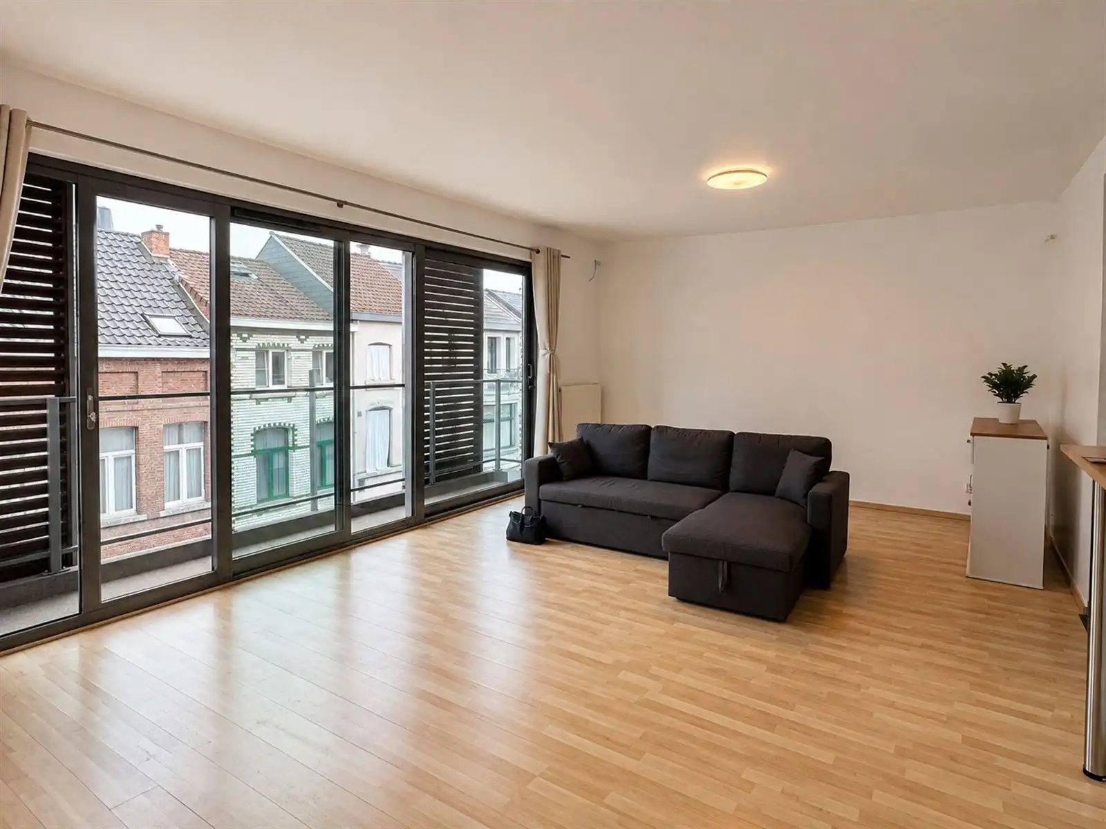 Appartement foto 2
