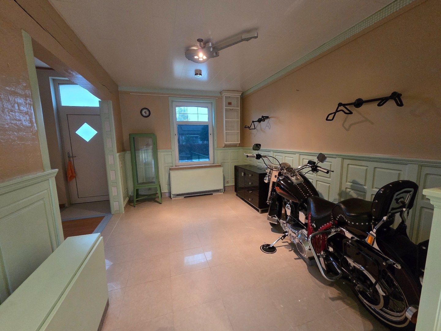 Goed begonnen, is half gewonnen... foto 5