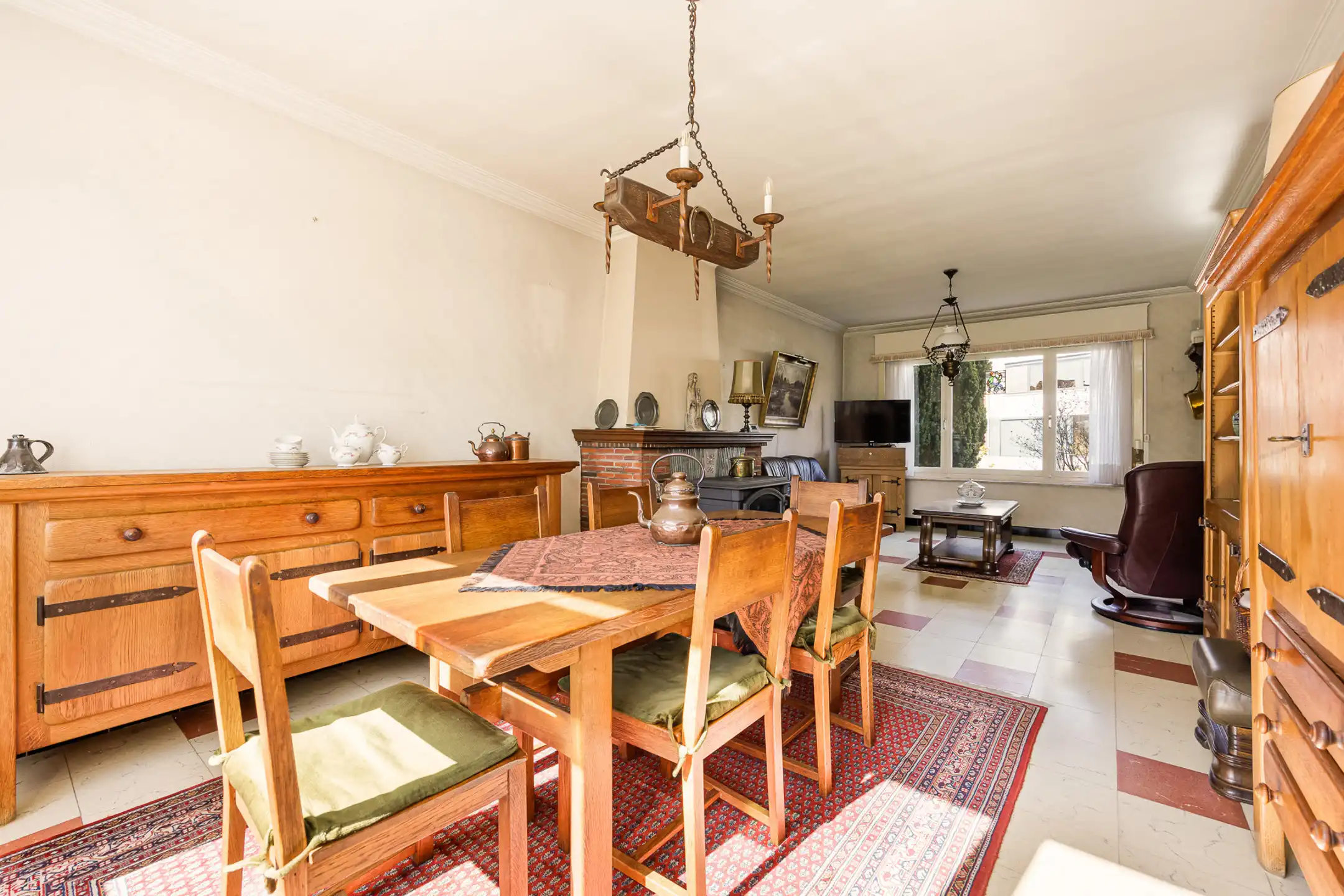 Te renoveren woning op  gunstig gelegen Z-perceel van 523 m² foto 10