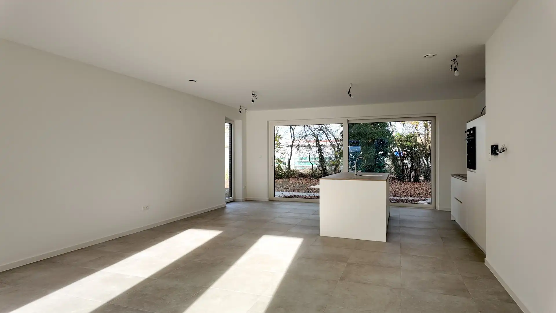 HOB NIEUWBOUWWONING TE KOOP, 3 SLPKS - MAASMECHELEN foto 5