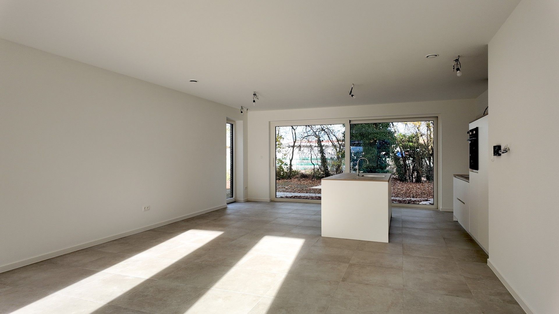 HOB NIEUWBOUWWONING TE KOOP, 3 SLPKS - MAASMECHELEN foto 5