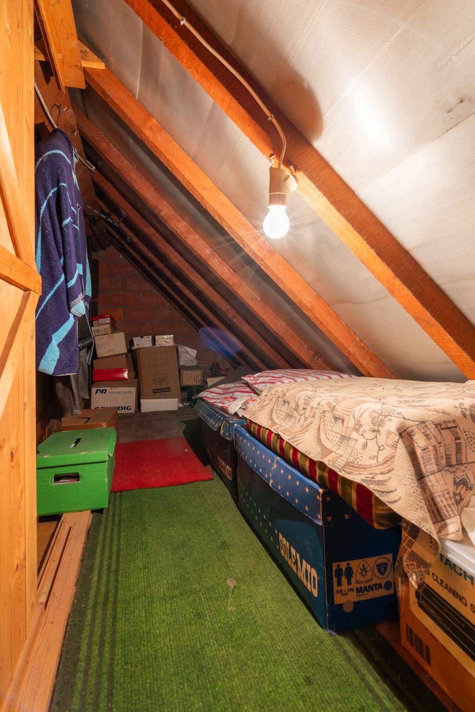 Te koop landelijk gelegen woning foto 10