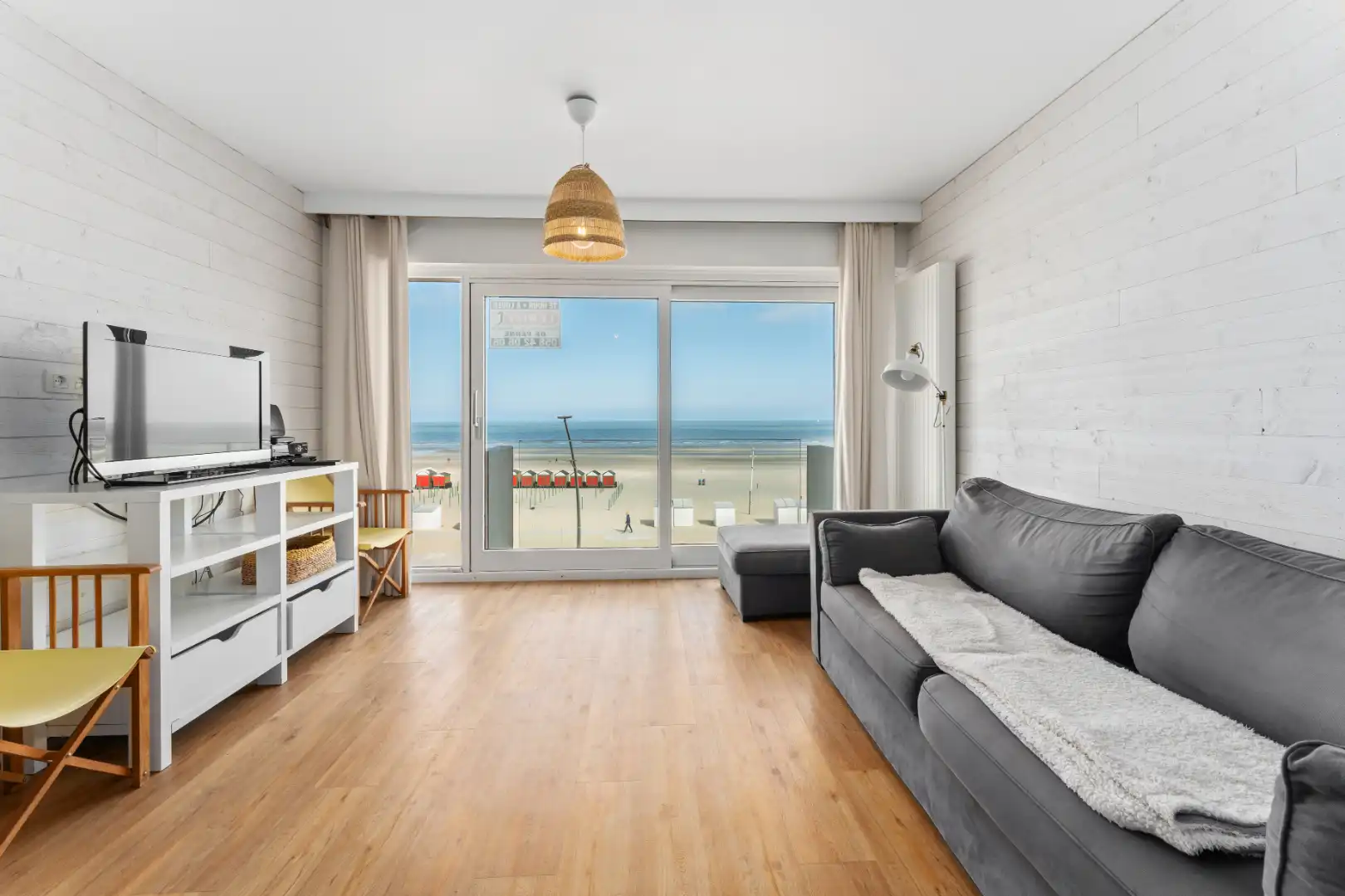 Appartement te koop foto 2