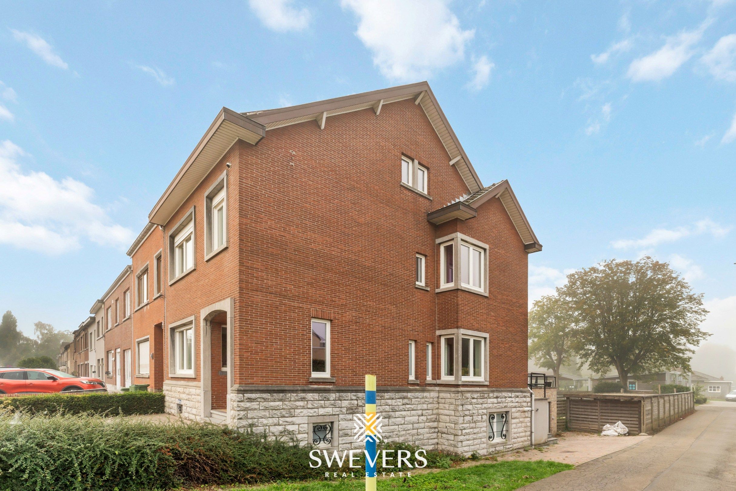 Comfortabele woning met 3 slaapkamers en zonnige tuin foto 25