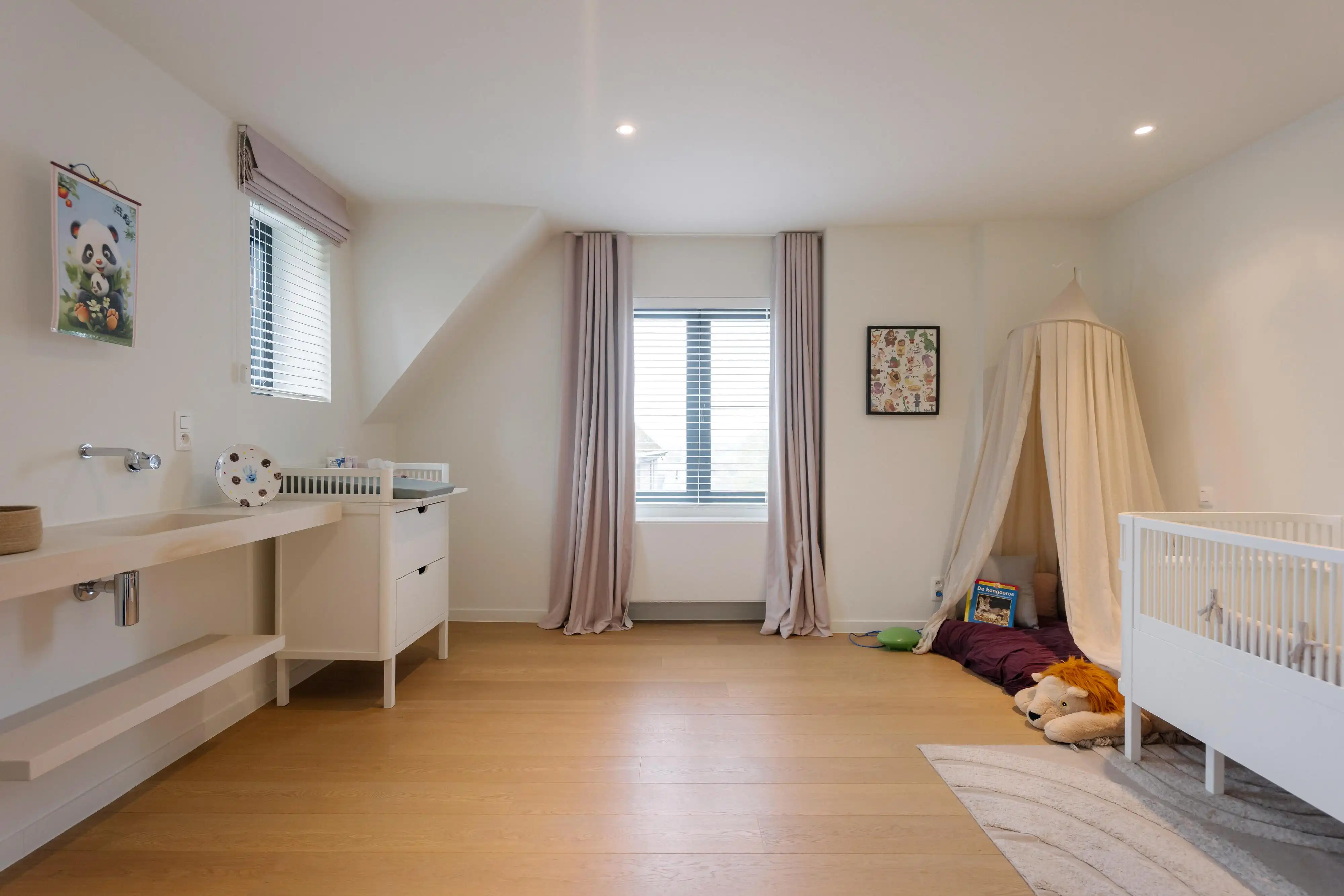 Villa te koop op toplocatie in Geraardsbergen foto 12