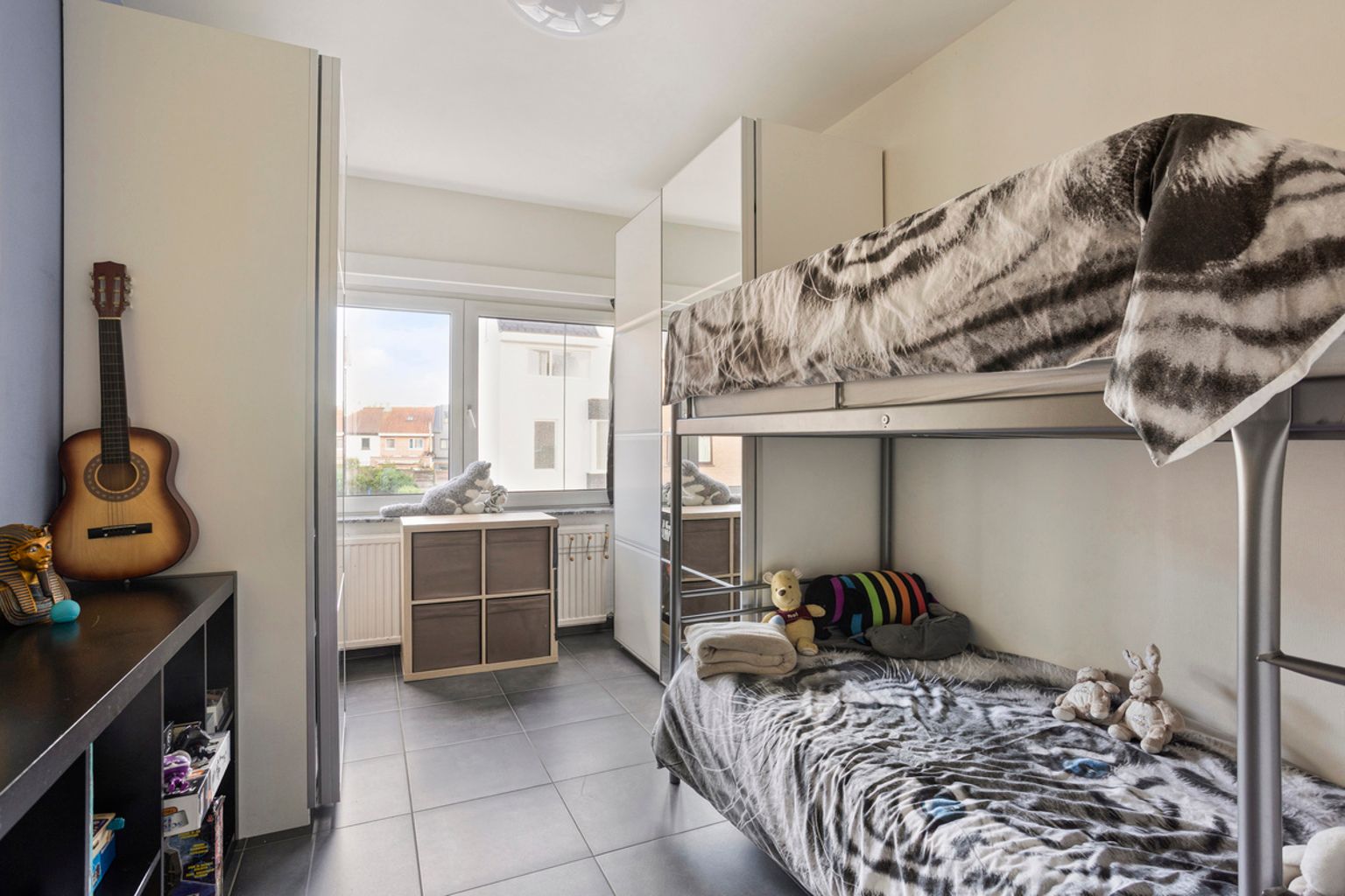 instapklaar gerenoveerd 2-kamerappartement op toplocatie foto 9