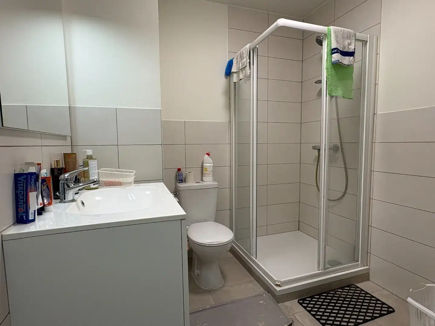 Appartement te koop – 3de verdieping in Harelbeke foto 5