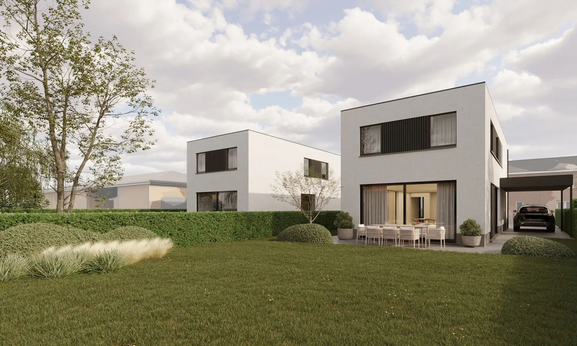 Huis te koop Vrijboomstraat 20 - 8460 Oudenburg