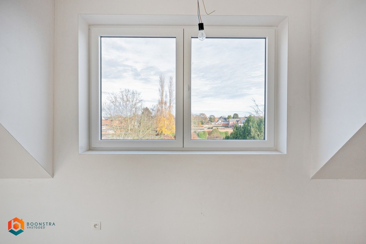 Prachtige penthouse met 3 slpkrs en ruim terras foto 9