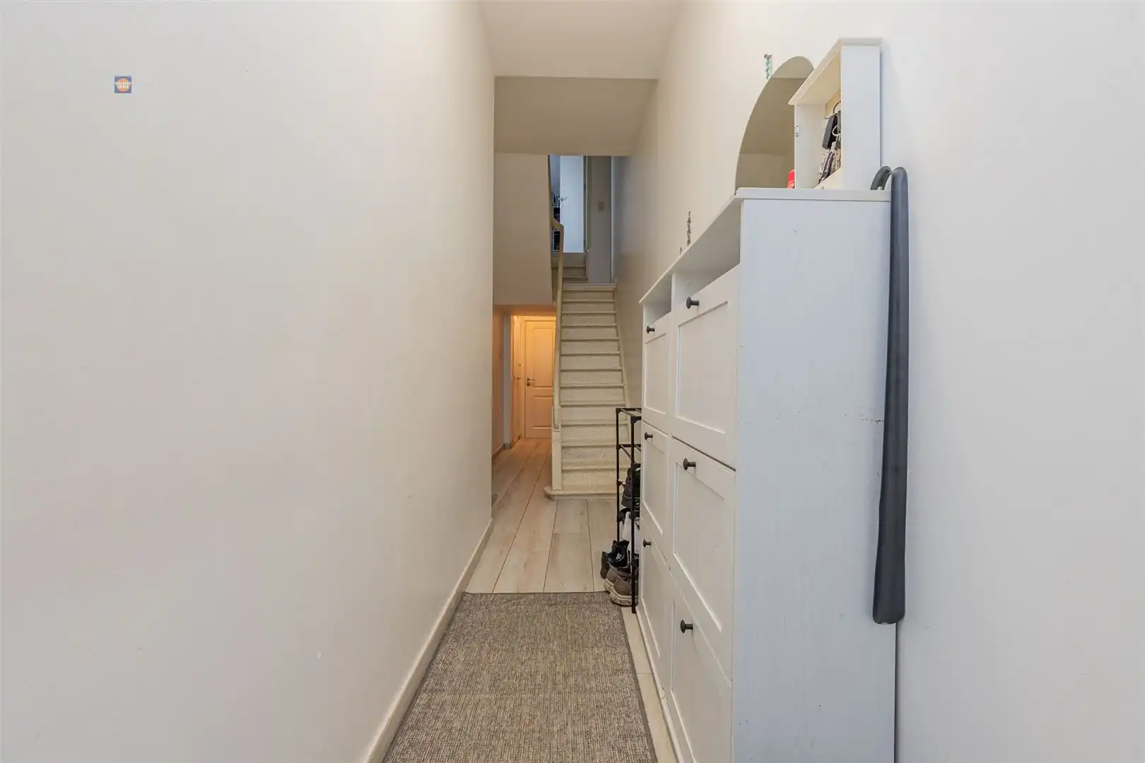 Instapklare woning te Willebroek foto 2