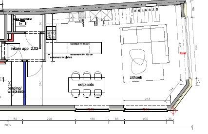 Stijlvol vernieuwbouwappartement op toplocatie foto 17