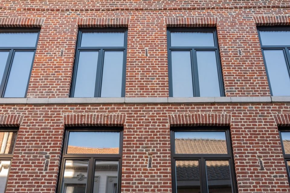 Residentie Stadshof Tongeren foto 14