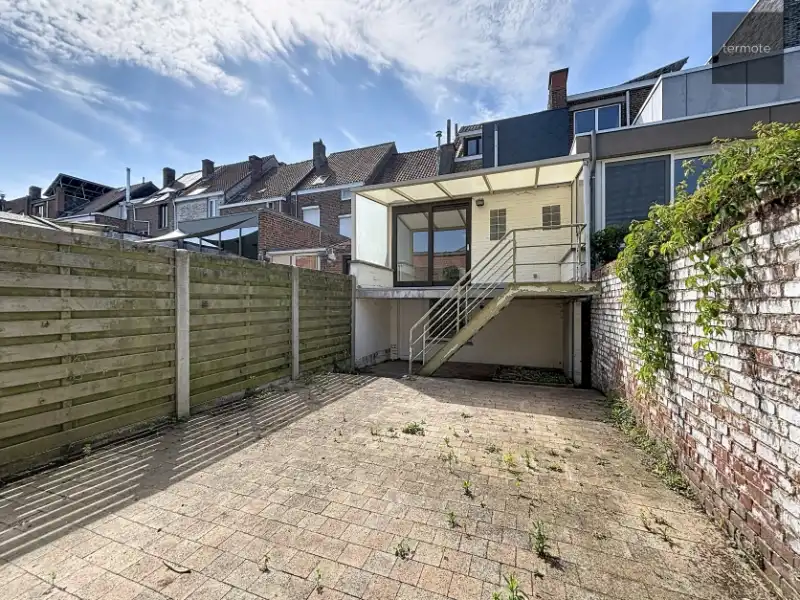 Karaktervolle herenwoning foto 33
