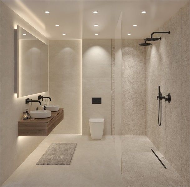 2-SLAAPKAMER APPARTEMENT MET RUIM TERRAS GELEGEN OP EERSTE VERDIEPING foto 5