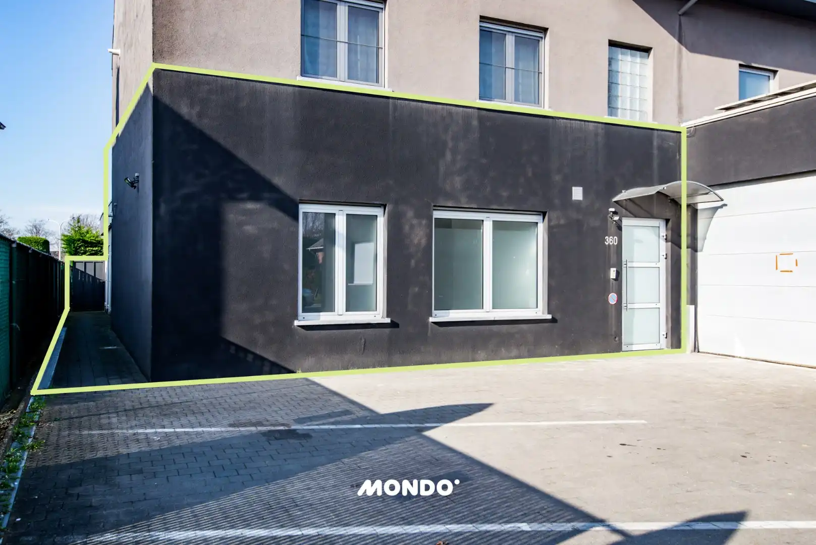 Instapklaar appartement met ruime tuin en 3 slaapkamers + Autostaanplaats!  foto 19