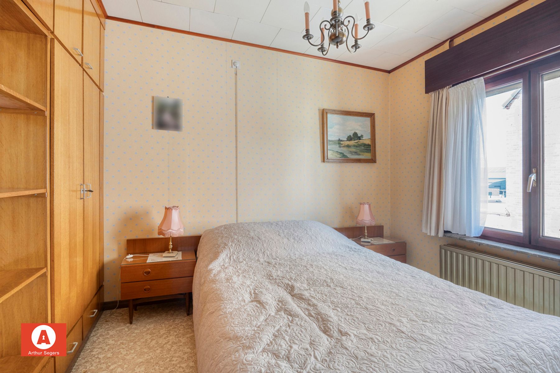 Te renoveren woning nabij centrum Buggenhout foto 20