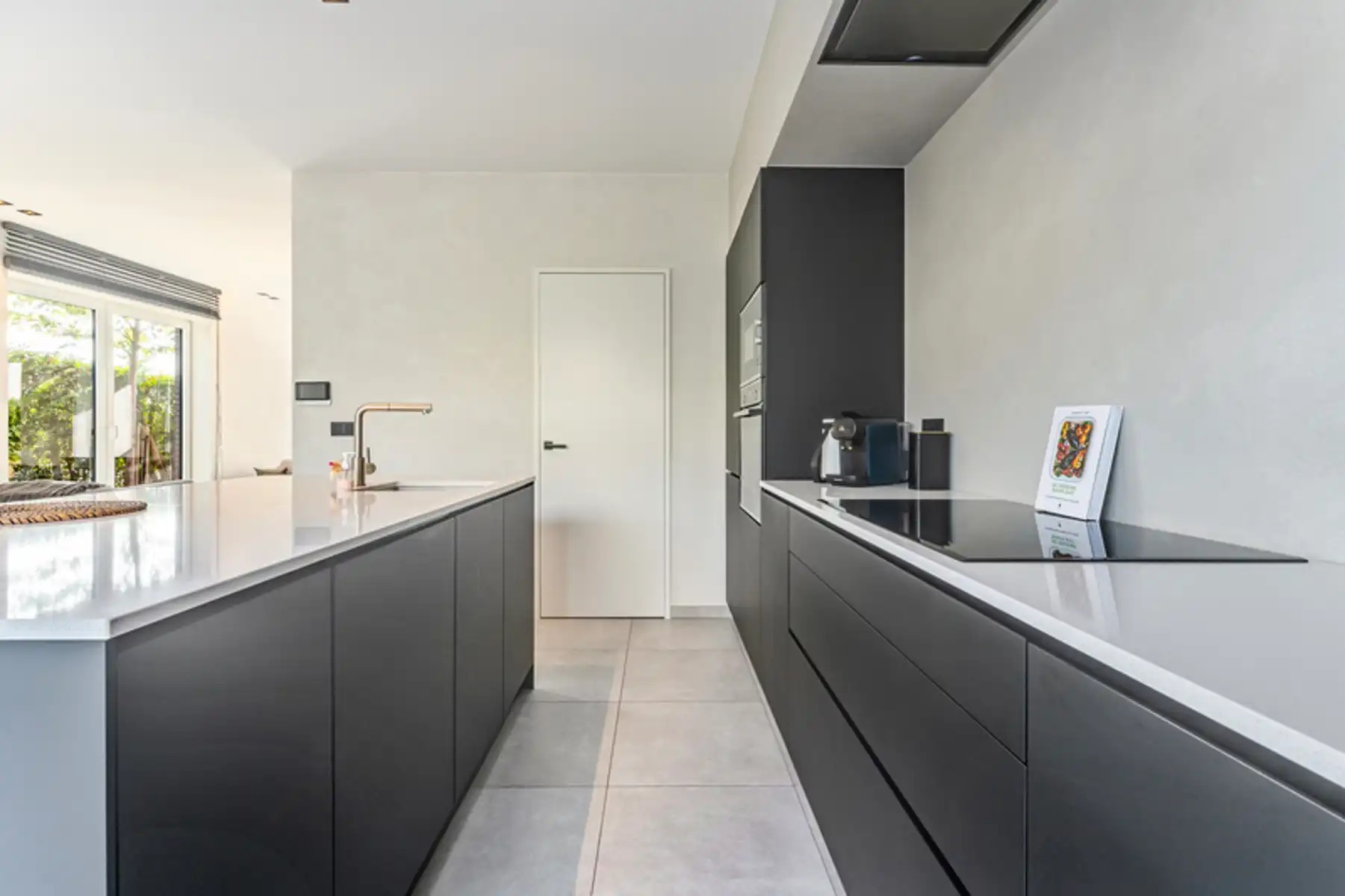 Instapklare recente energie zuinige BEN woning onder registratierechten!!! foto 9