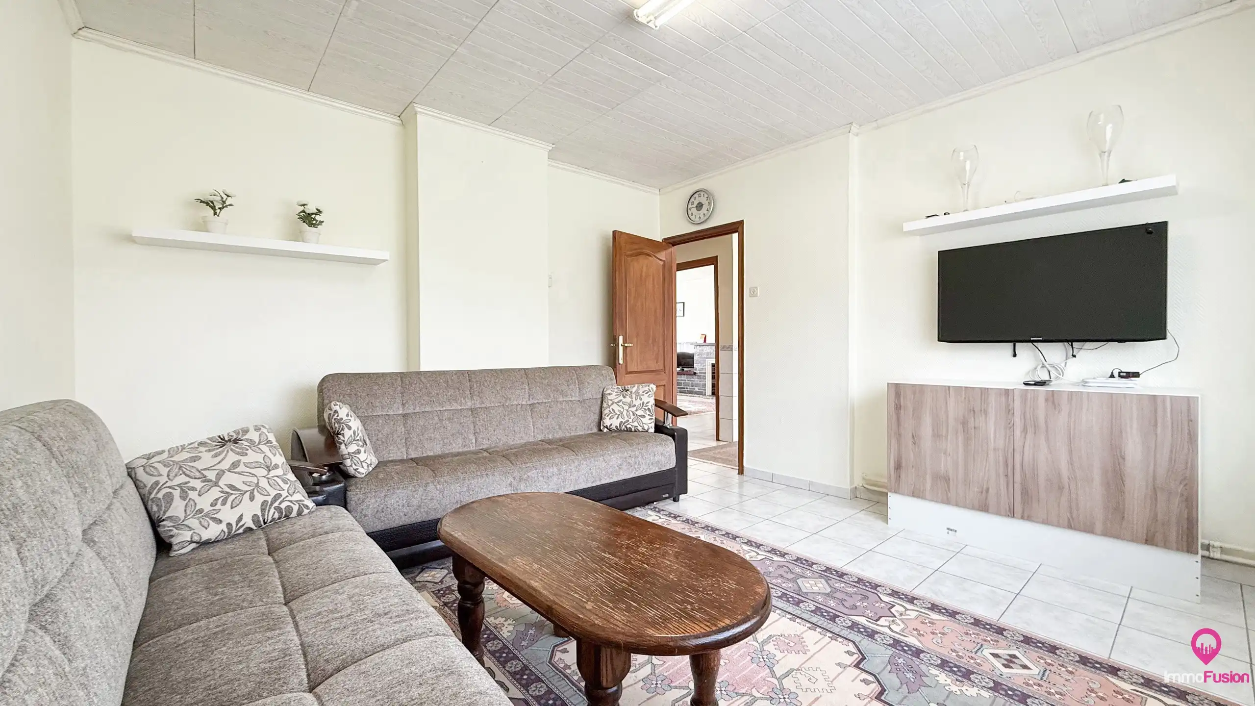 Veelzijdig pand met 2 wooneenheden op centrale ligging! foto 10