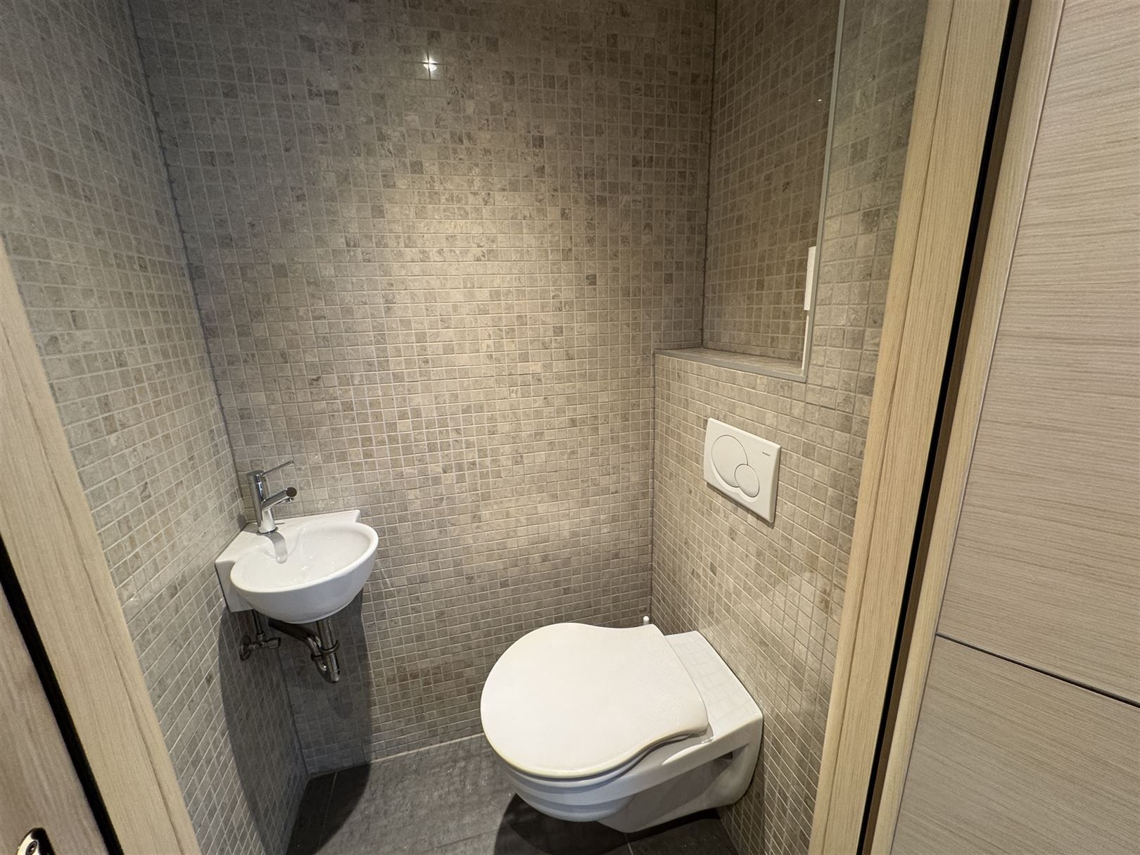 Gelijkvloers appartement met prachtig Scheldezicht foto 13