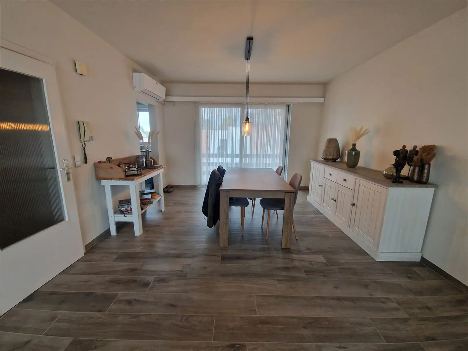 Appartement 85m² met 1Slpk Centrum Schriek foto 5