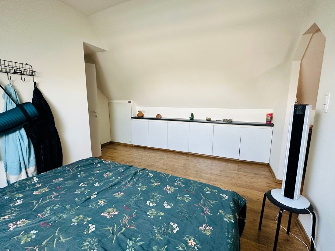 Ruim praktisch duplex appartement te Lanaken foto 9